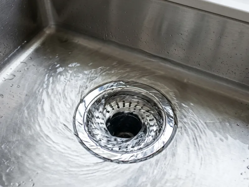 Drain Cleaning Plumber in Powell, WY